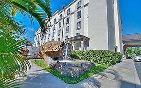 Best Western Airport Inn And Suites Orlando