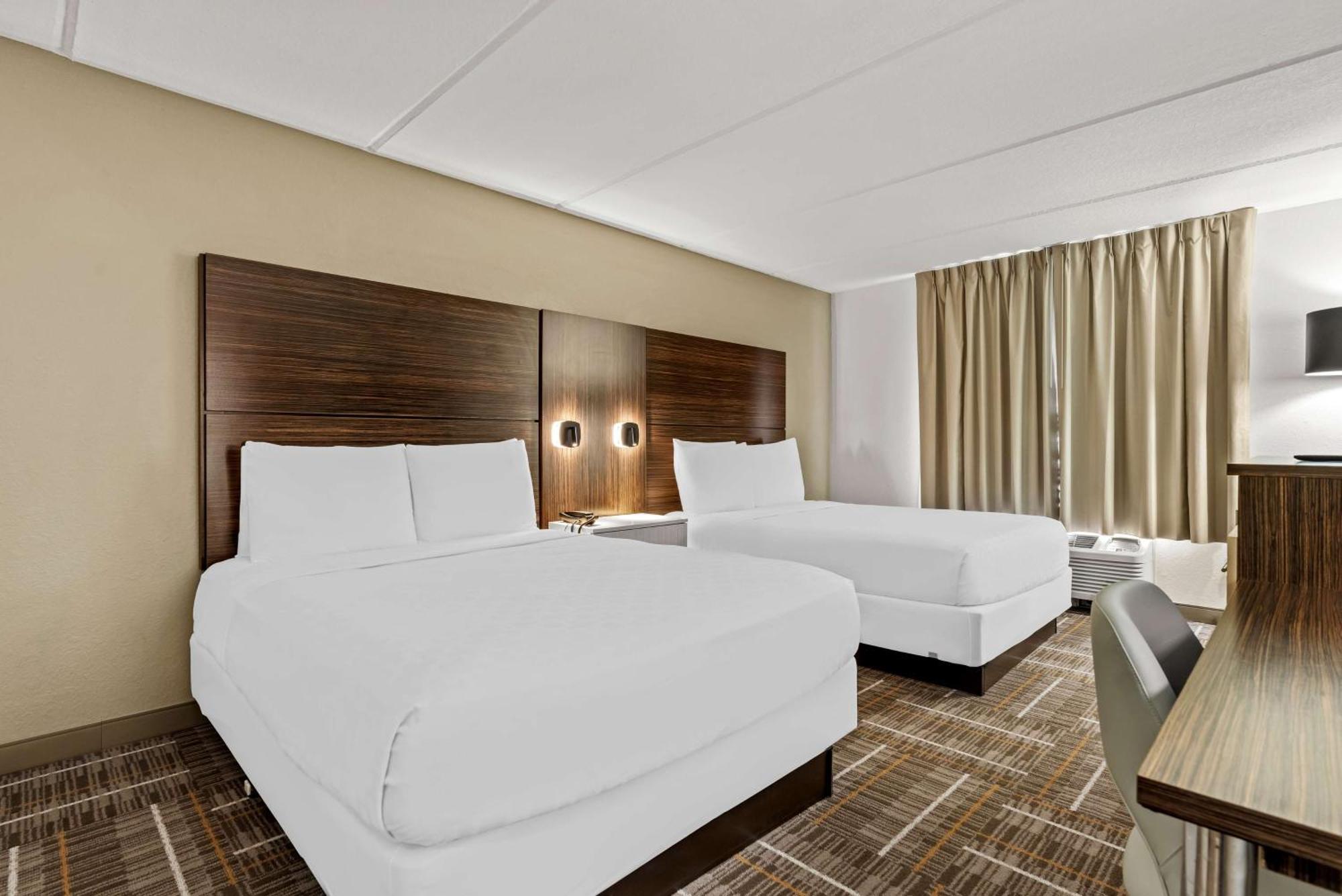 Sonesta Essential Orlando Hotel Exterior photo