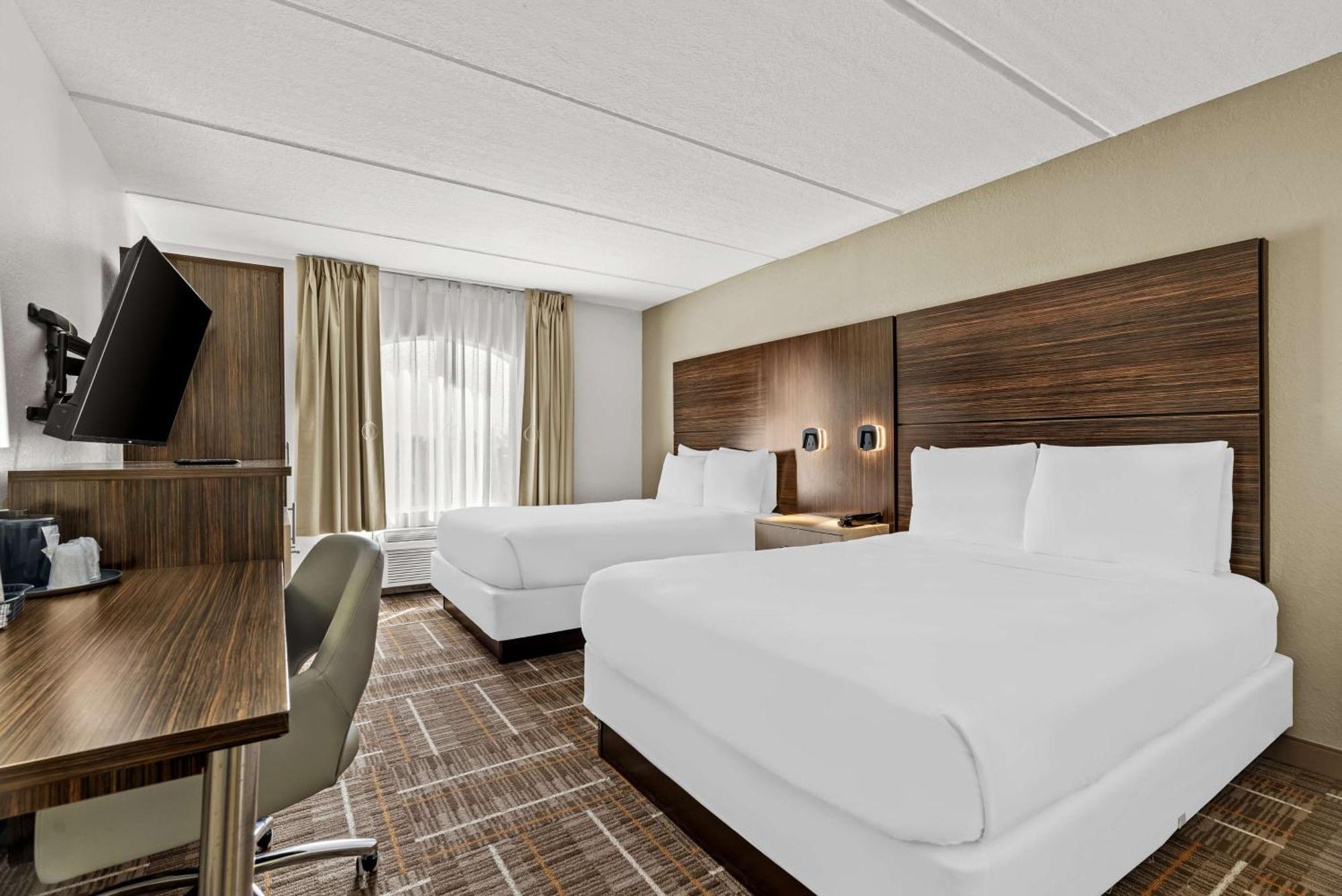 Sonesta Essential Orlando Hotel Exterior photo