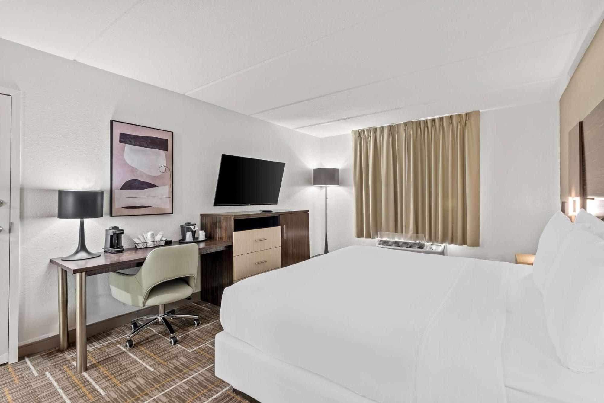 Sonesta Essential Orlando Hotel Exterior photo