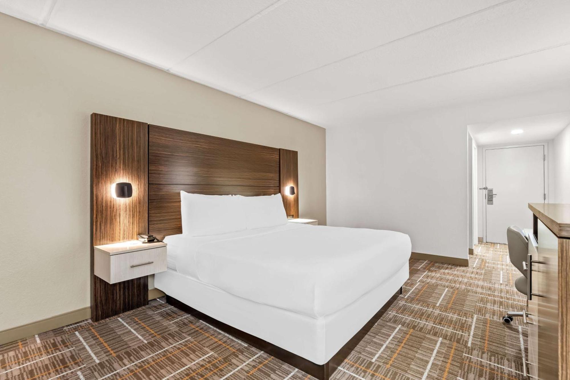 Sonesta Essential Orlando Hotel Exterior photo